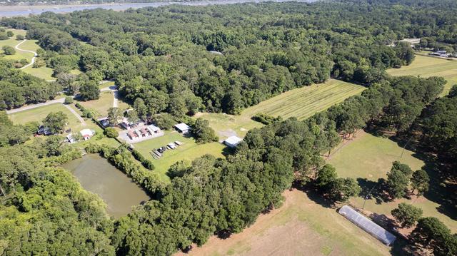 4011 Betsy Kerrison Pkwy, Johns Island, SC 29455