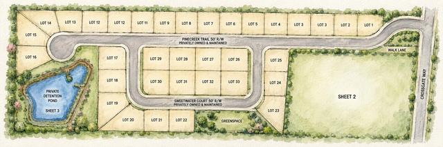 0 Cross Creek Dr, Orangeburg, SC 29115