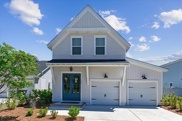 118 Sandy Bend Ln, Summerville, SC 29486