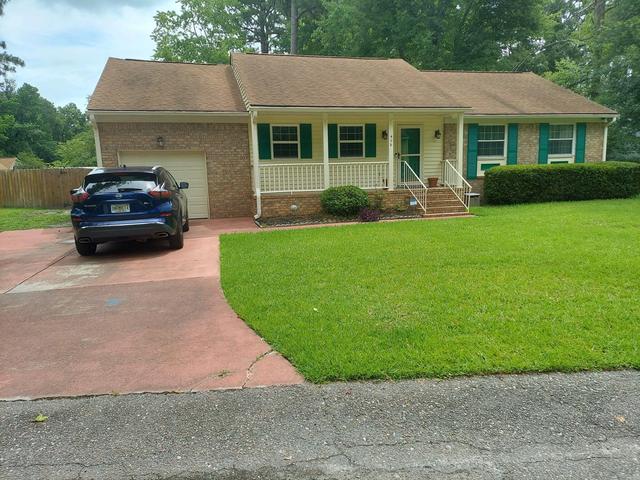 406 Willow Ct, North Charleston, SC 29420