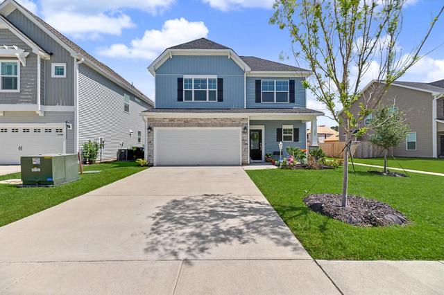 109 Oleary Cir, Summerville, SC 29483