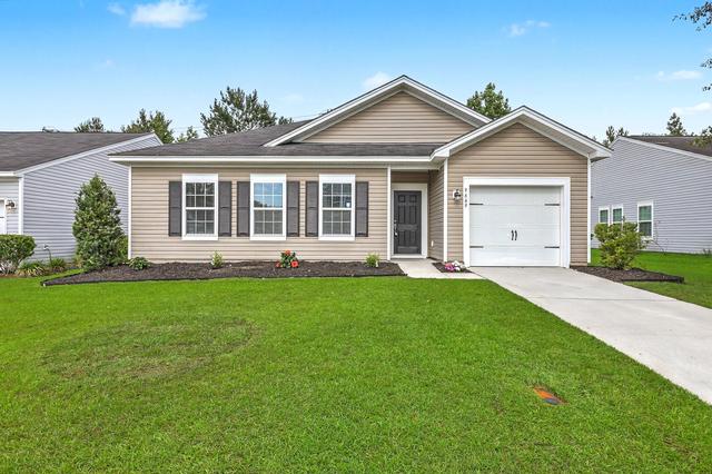 9649 Spencer Woods Rd, Ladson, SC 29456