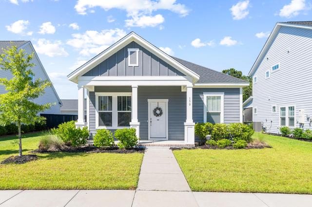 150 Helena Park Dr, Summerville, SC 29486