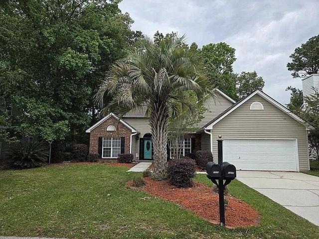 1277 Hermit Crab Way, Mount Pleasant, SC 29466