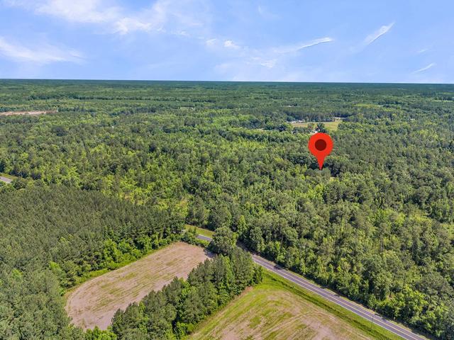 0 Wire Rd, Reevesville, SC 29471