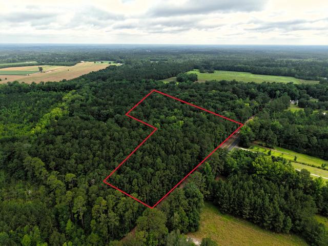 2240 Scuffletown Rd, Ruffin, SC 29475