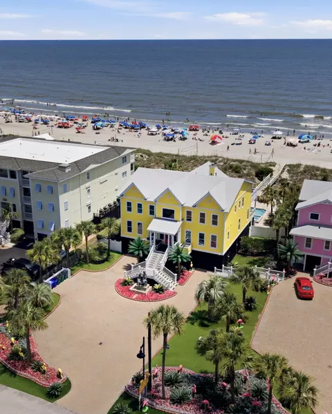 914 Ocean Blvd, Isle Of Palms, SC 29451