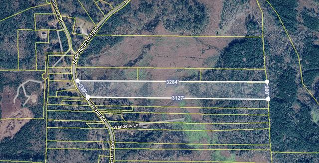 0 Mauss Hill Rd, Adams Run, SC 29426