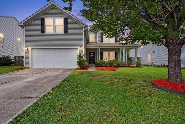 6012 Snead Ln, Summerville, SC 29483