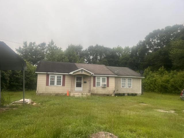 413 Spring Branch Rd, Harleyville, SC 29448