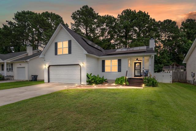 6692 Bent Crk, North Charleston, SC 29420