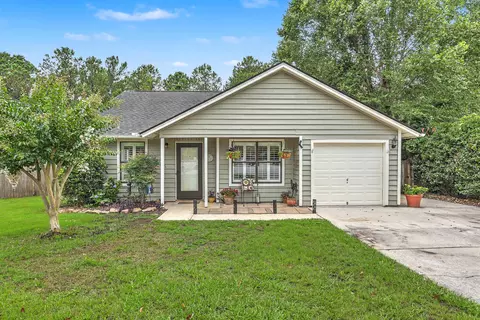 1453 Cypress Ct, Mount Pleasant, SC 29466