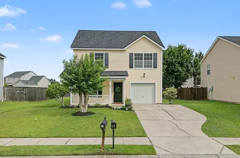 88 Blue Jasmine Ln, Summerville, SC 29483