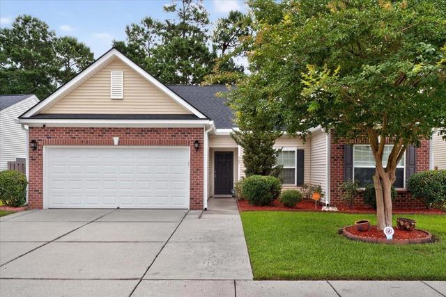 307 Wynfield Forest Dr, Summerville, SC 29485