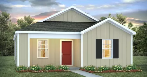 148 Hale Rd, Orangeburg, SC 29115