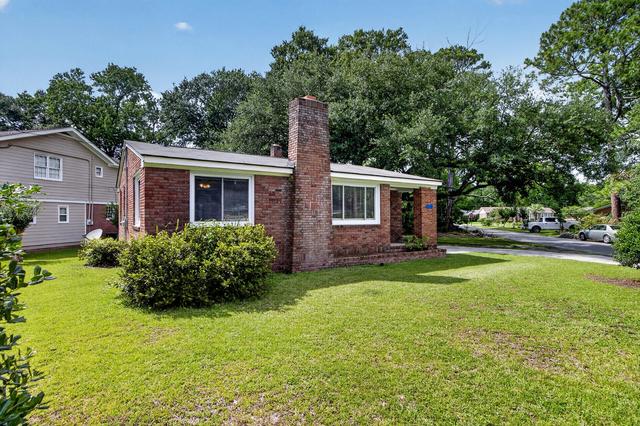 757 Longfellow Rd, Charleston, SC 29407