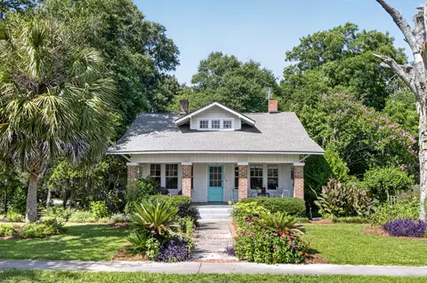 1108 Peake St, Holly Hill, SC 29059