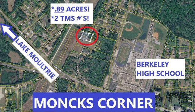 112 Landerhill Ln, Moncks Corner, SC 29461