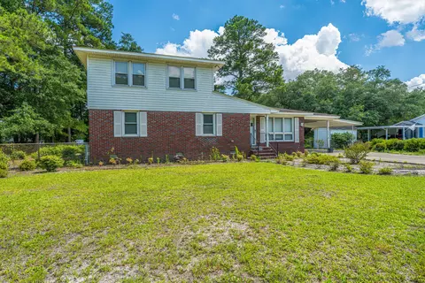 107 Wilmer Ave, Goose Creek, SC 29445