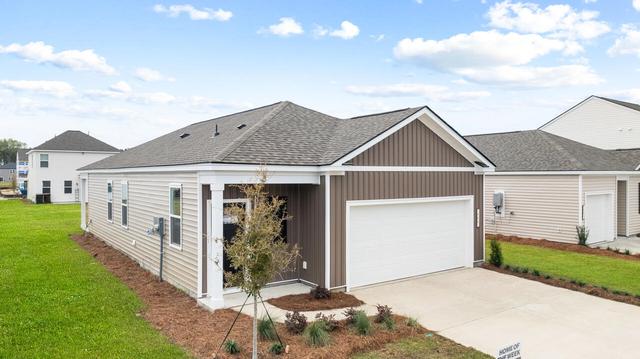 530 Tulip Poplar Dr, Moncks Corner, SC 29461