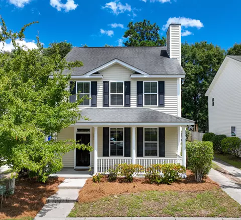 1726 Bee Balm Rd, Johns Island, SC 29455