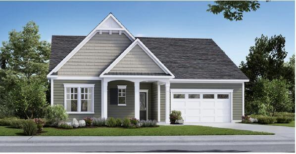 702 Gentle Wind Dr, Summerville, SC 29486