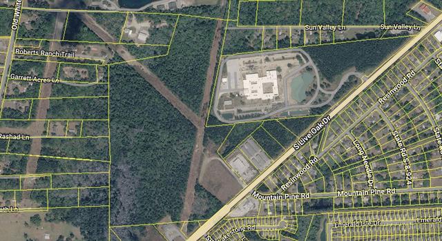 1071 S Live Oak Dr, Moncks Corner, SC 29461