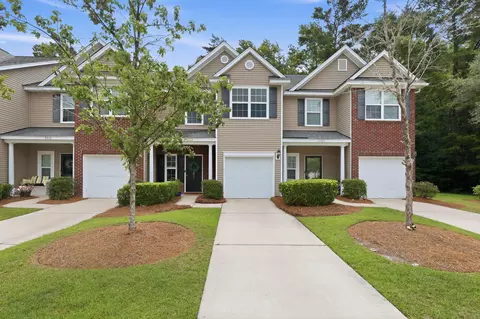 3318 Conservancy Ln, Charleston, SC 29414