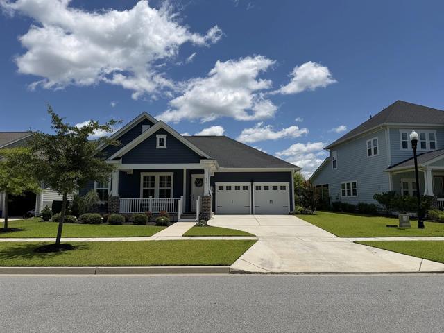 896 Carnes Xing, Summerville, SC 29486