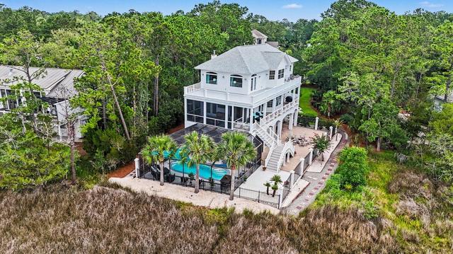 1604 Regimental Ln, Johns Island, SC 29455