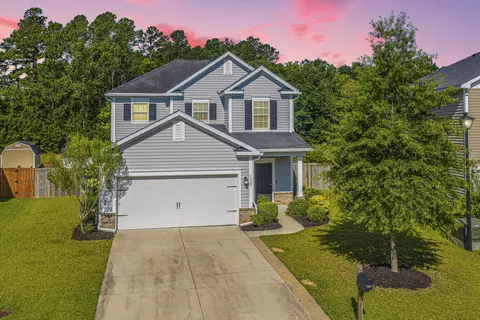 1324 Wild Goose Trl, Summerville, SC 29483