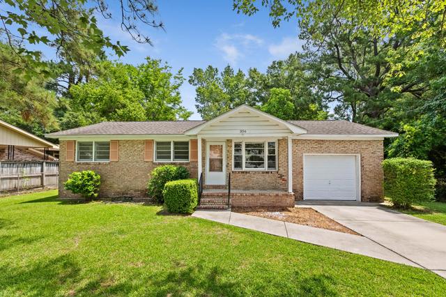 356 Price St, Goose Creek, SC 29445