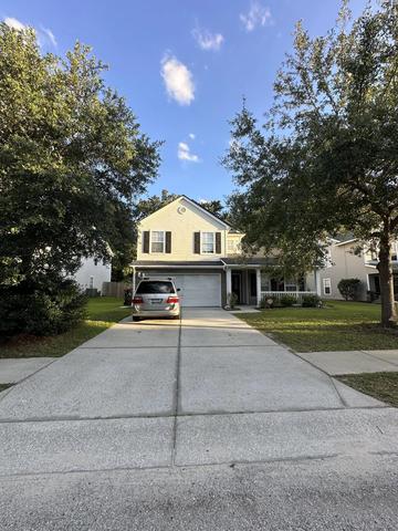 5059 Thornton Dr, Summerville, SC 29485