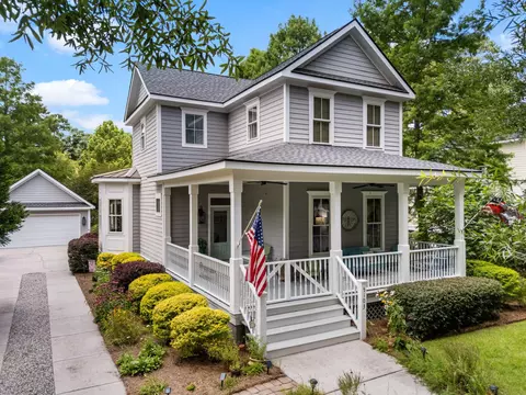5103 Coral Reef Dr, Johns Island, SC 29455