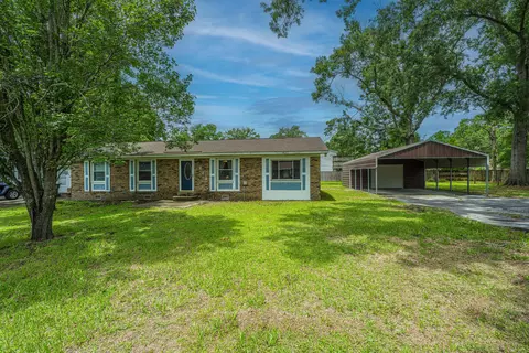 229 Amy Dr, Goose Creek, SC 29445