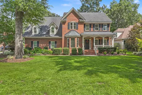 4296 Persimmon Woods Dr, North Charleston, SC 29420