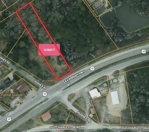 3820 Savannah Hwy, Johns Island, SC 29455