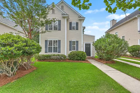 1744 Alan Brooke Dr, Mount Pleasant, SC 29466