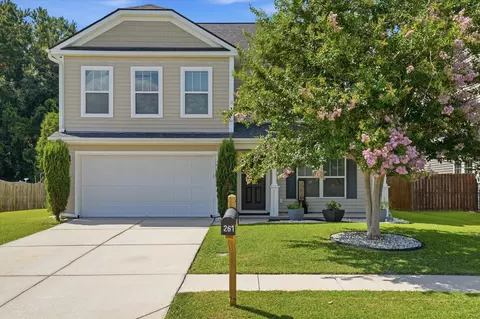 261 Loocock Dr, Goose Creek, SC 29445