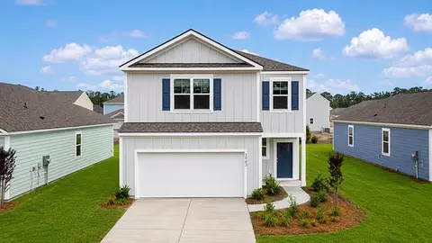 6050 Grangestone Ln, Ravenel, SC 29470