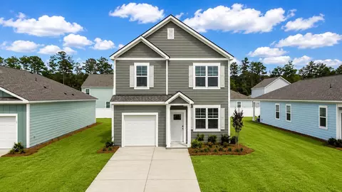 6034 Grangestone Ln, Ravenel, SC 29470