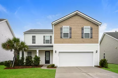 402 Bering Ln, Summerville, SC 29486