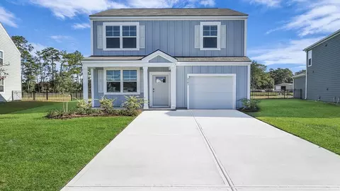 6062 Grangestone Ln, Ravenel, SC 29470