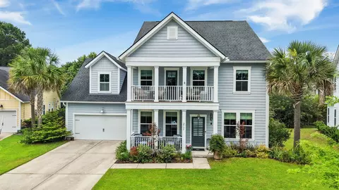 2737 Battery Pringle Dr, Johns Island, SC 29455
