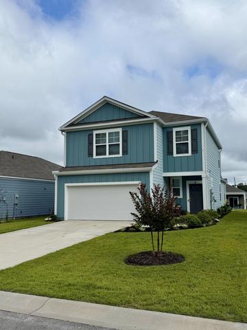 3068 Dalmore Dr, Ravenel, SC 29470