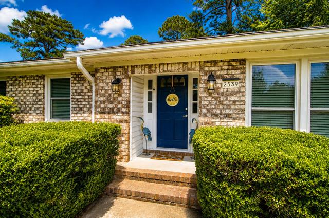 2539 Bengal Rd, North Charleston, SC 29406