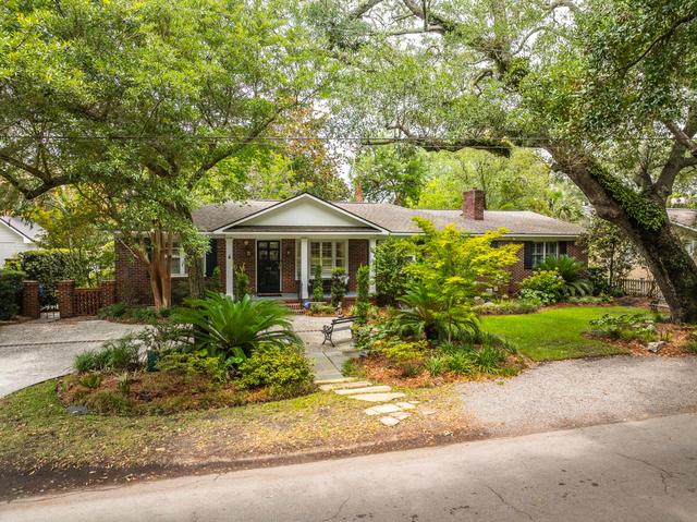 114 Live Oak Dr, Mount Pleasant, SC 29464