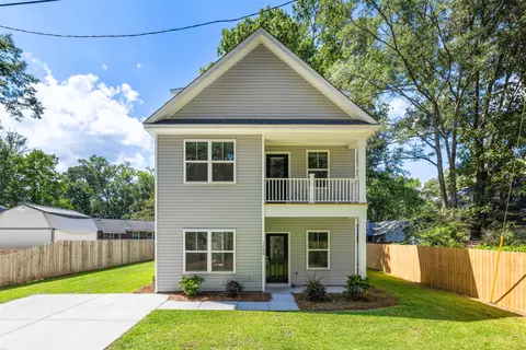 1780 Melody Ln, Charleston, SC 29414