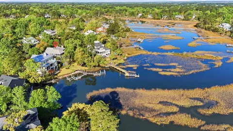 3516 Henrietta Hartford Rd, Mount Pleasant, SC 29466