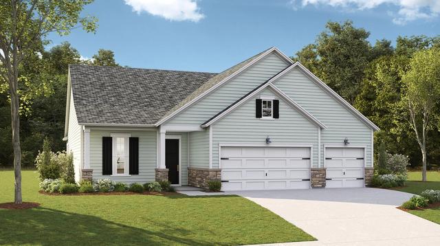 1639 Locals St, Summerville, SC 29485